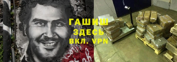 молекула духа Алексин
